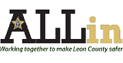 Leon County Sheriff's Office Logo